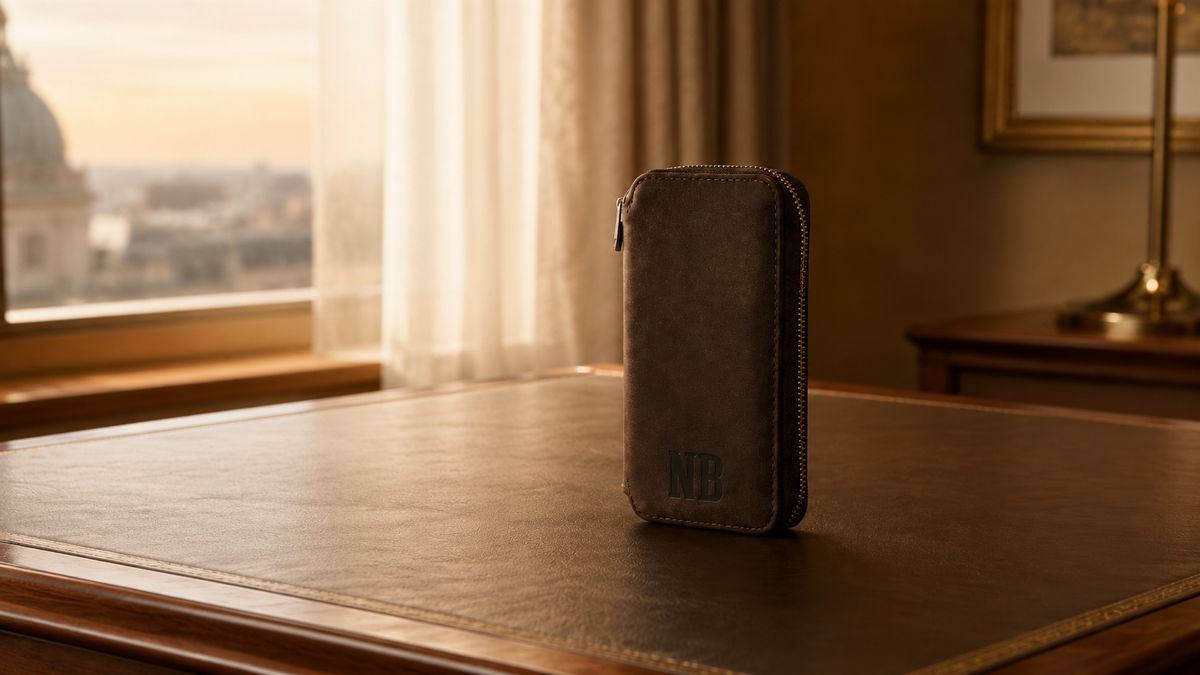 Best Watch Travel Cases: Leather Roll, Zipper Pouch or Hard Case?