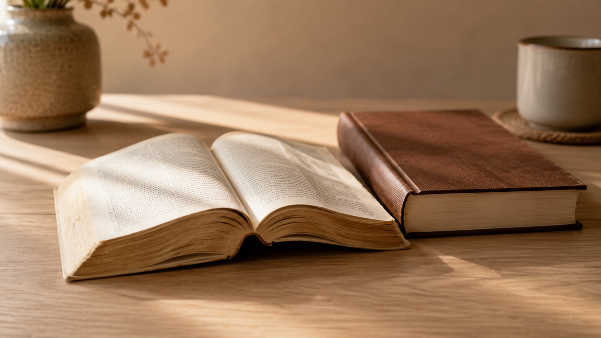 Are Magnetic Bookmarks Bad for Books?