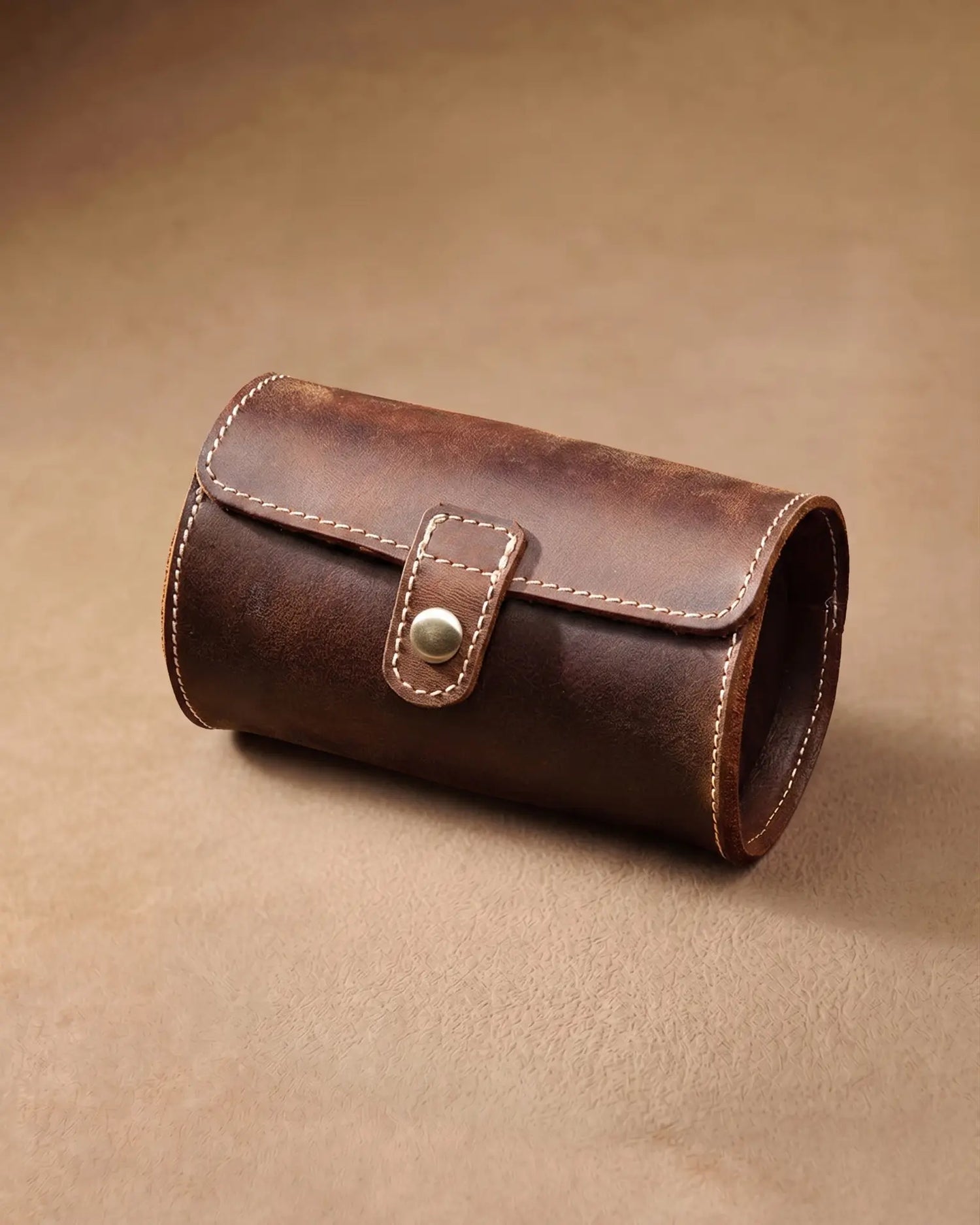 Journey Wrap Double Watch Roll