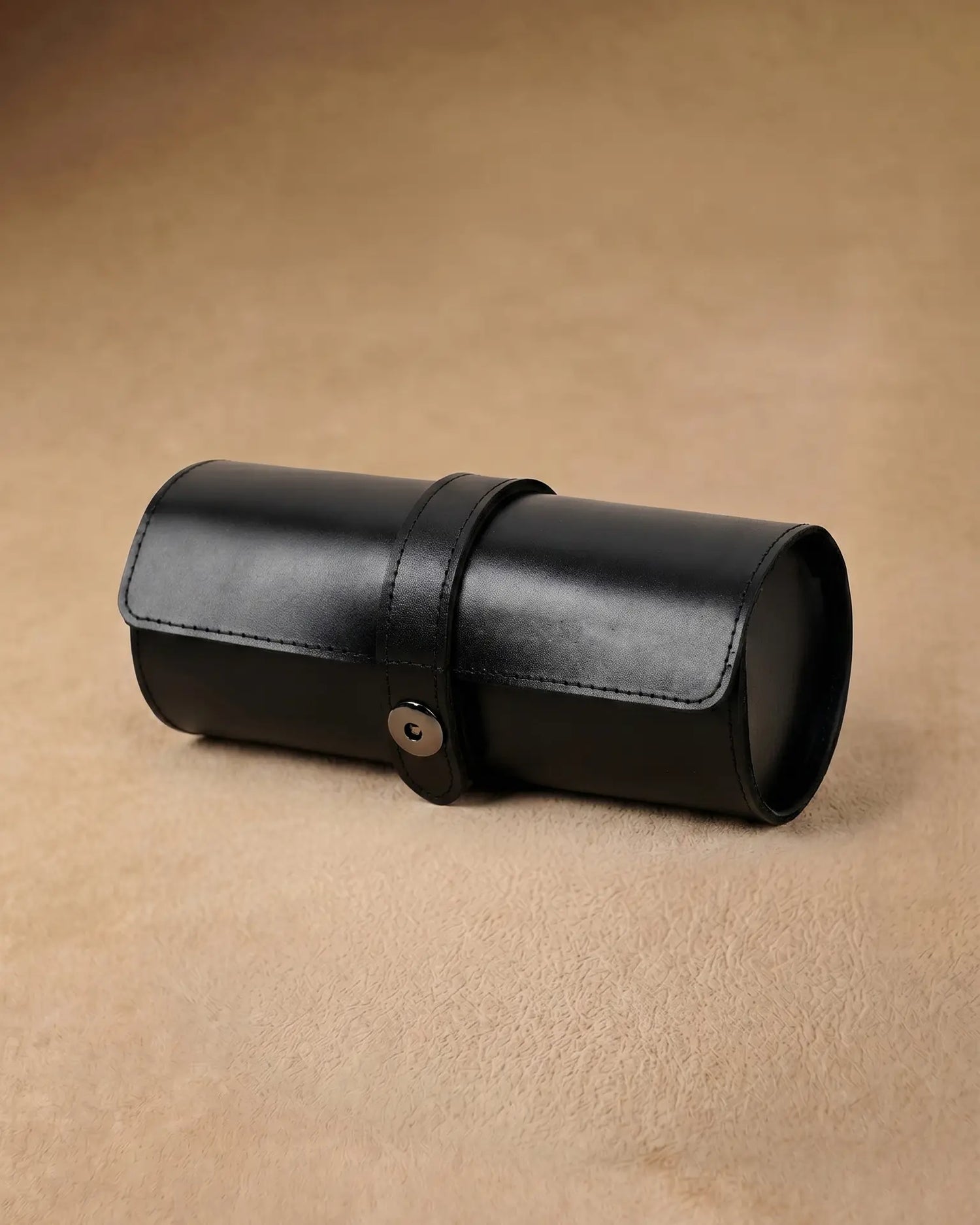 Journey Wrap Triple Watch Roll
