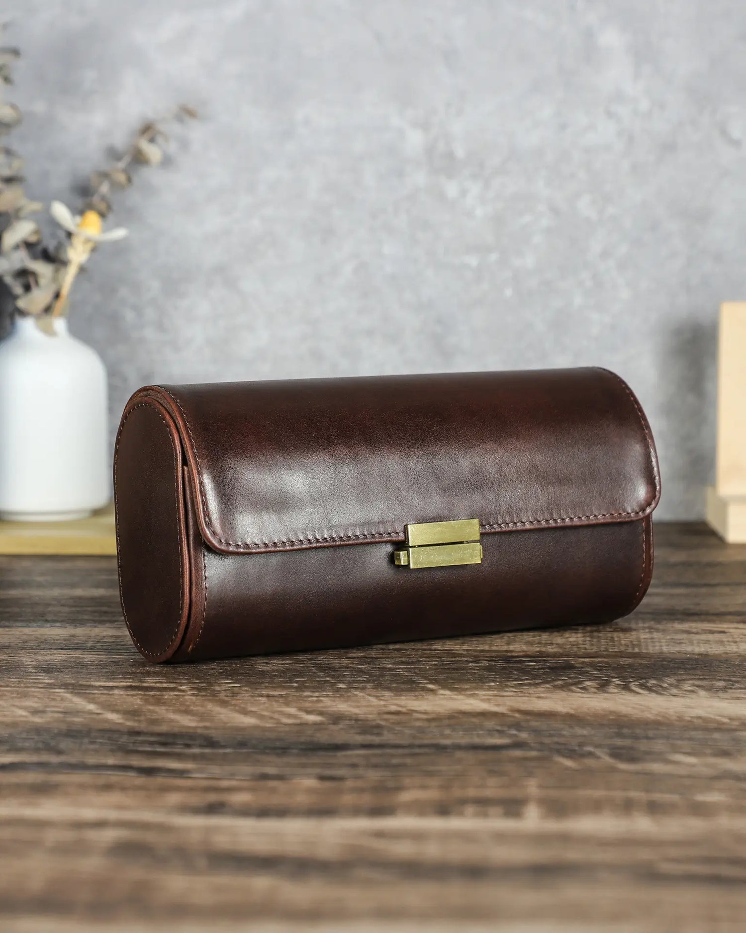 Legacy Lock Watch Case – Triple