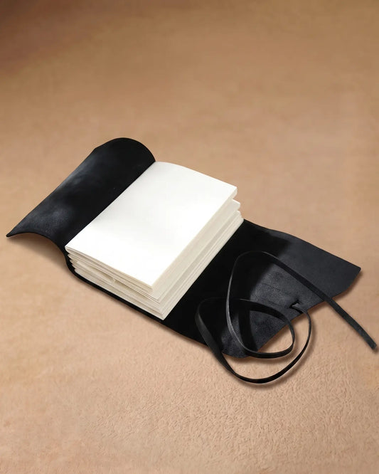 Legacy Strap Leather Journal