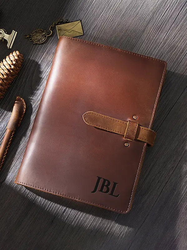 Leather Journal