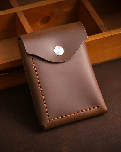 Legacy Fold Snap Wallet