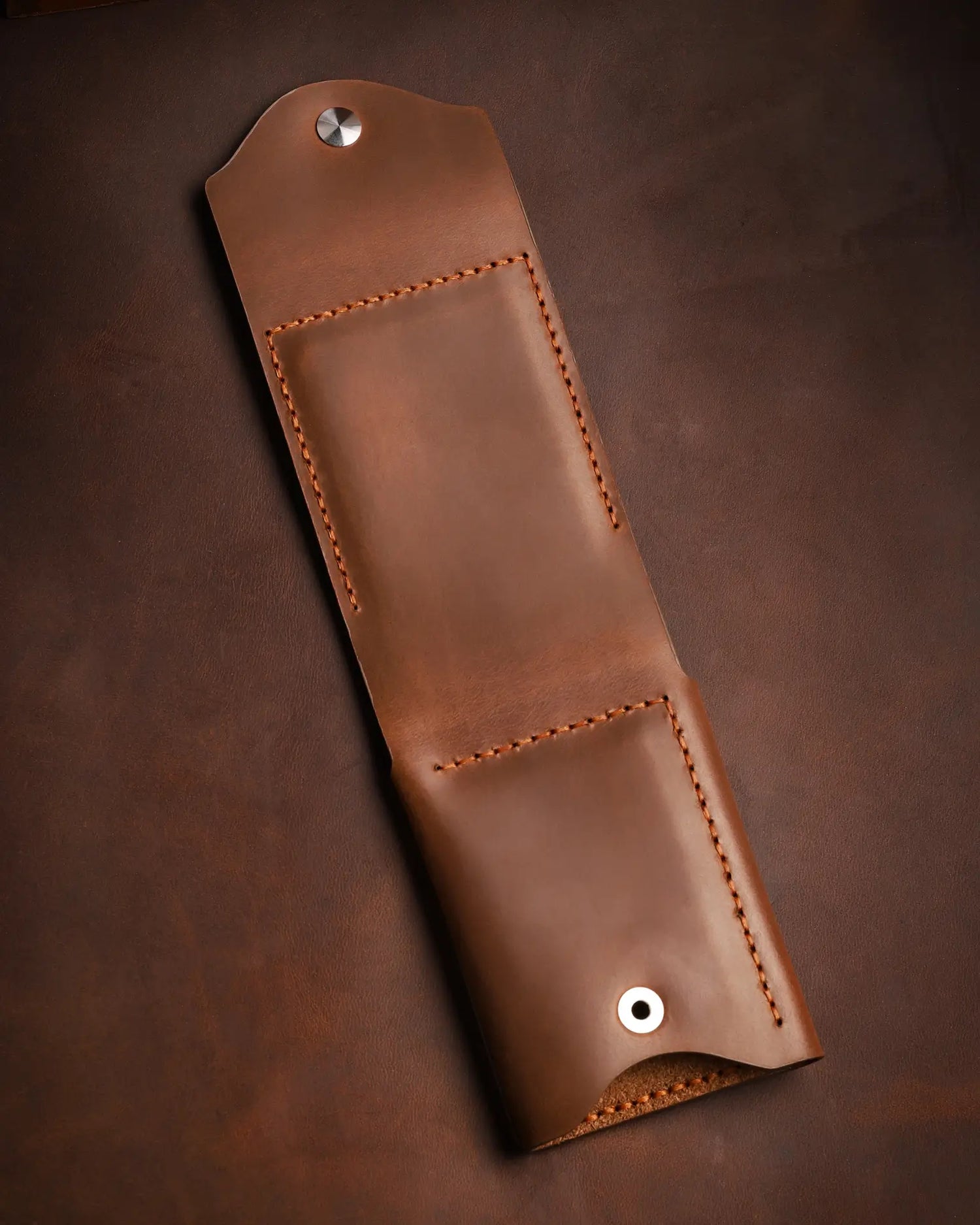 Legacy Fold Snap Wallet
