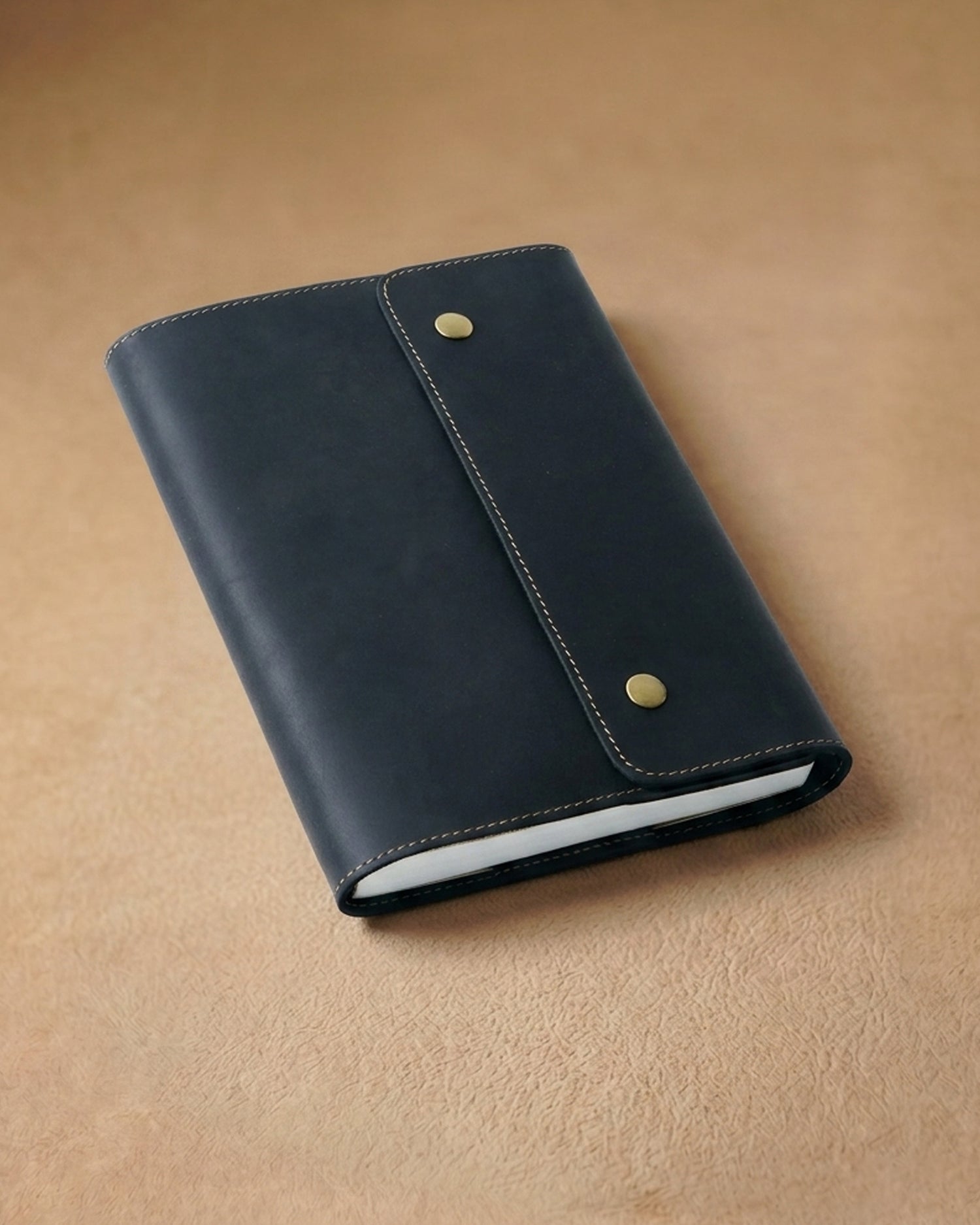 Legacy Folio Leather Journal – A5
