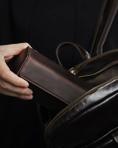 Legacy Hex Triple Watch Box