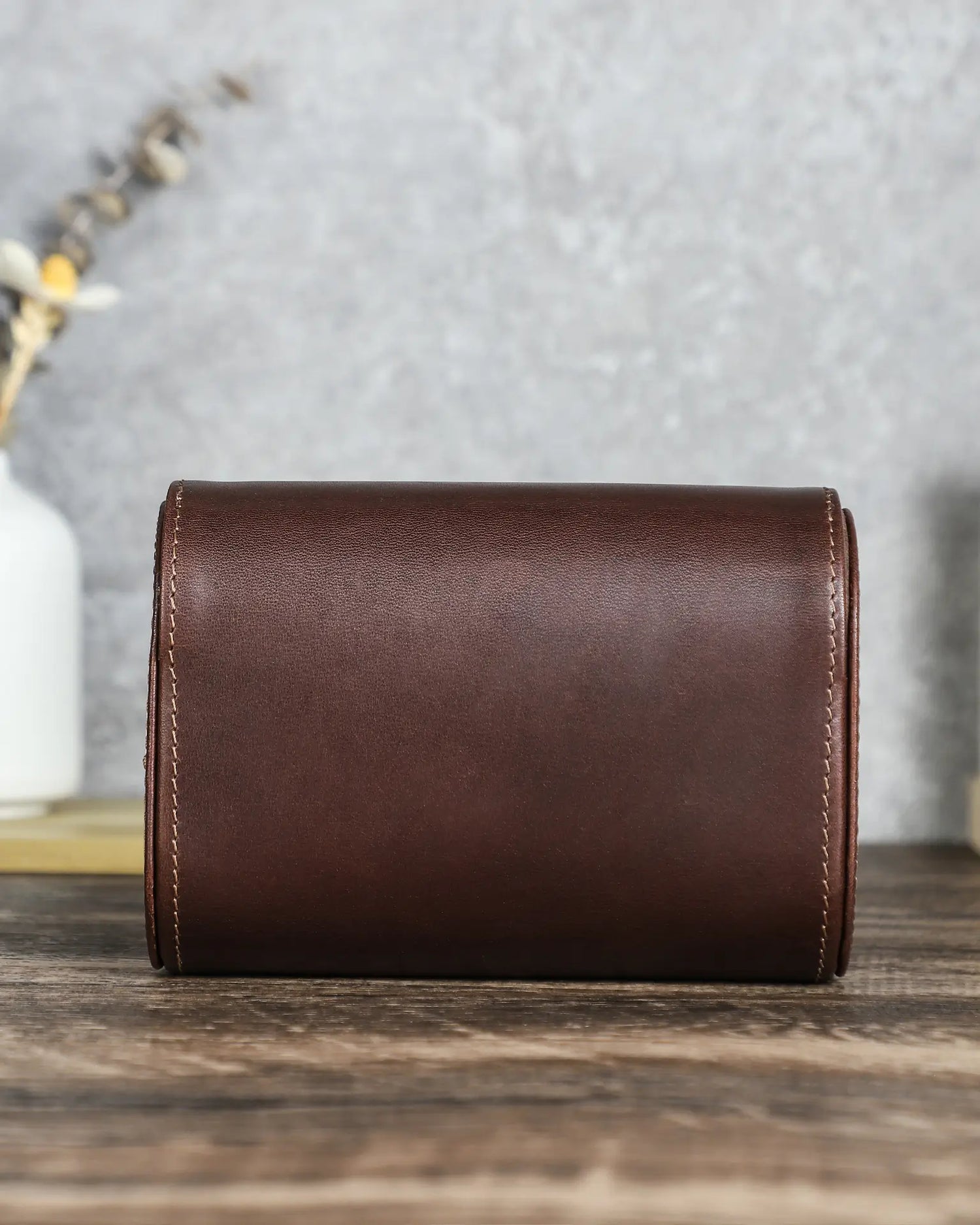 Legacy Lock Watch Case – Double