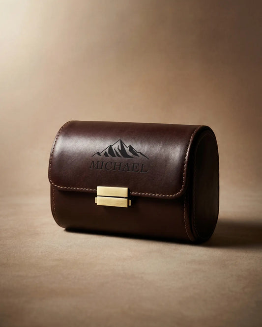 Legacy Lock Watch Case – Double