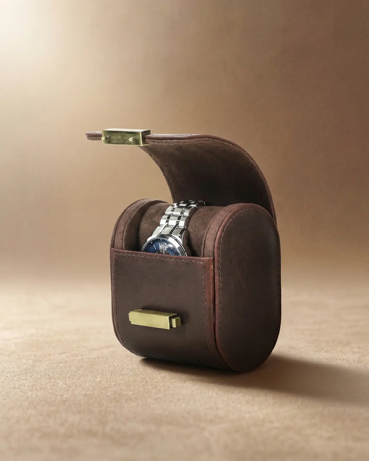 Legacy Lock Watch Case – Single