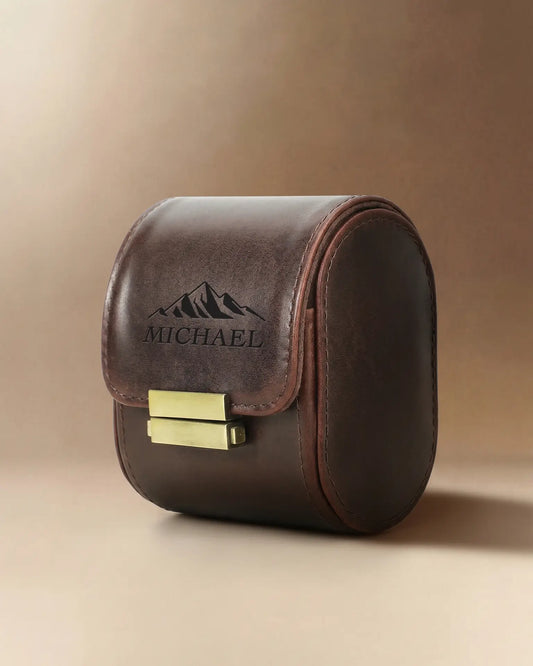 Legacy Lock Watch Case – Single