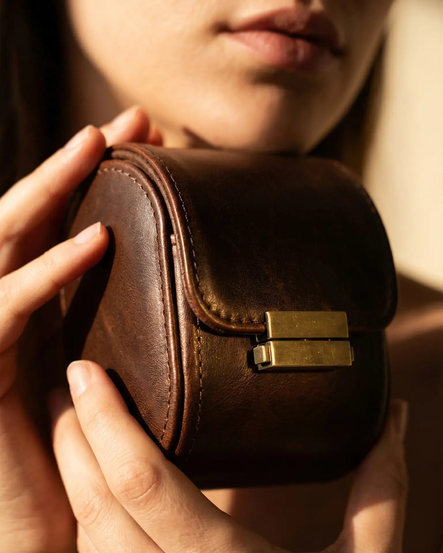 Legacy Lock Watch Case – Single
