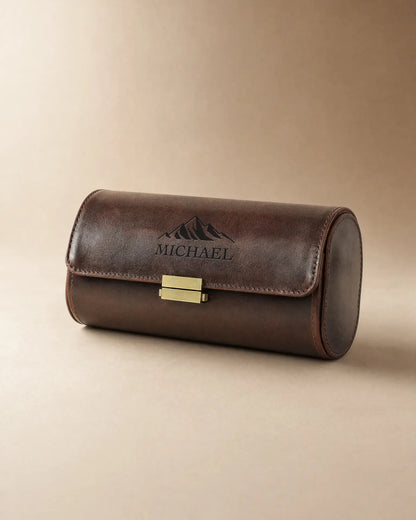 Legacy Lock Watch Case – Triple