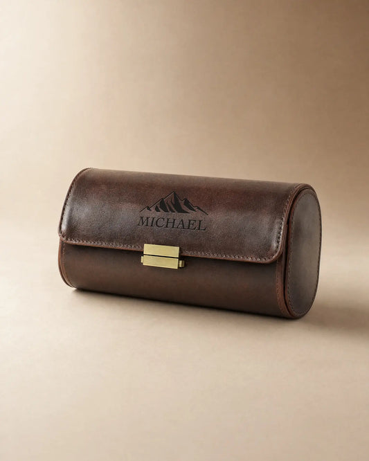 Legacy Lock Watch Case – Triple