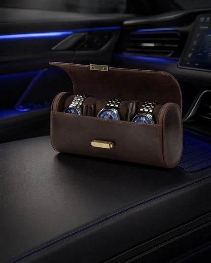 Legacy Lock Watch Case – Triple