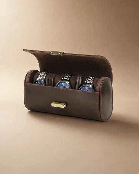 Legacy Lock Watch Case – TripleLegacy Lock Triple Watch Case | 3