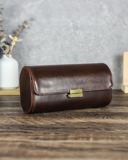 Legacy Lock Watch Case – Triple