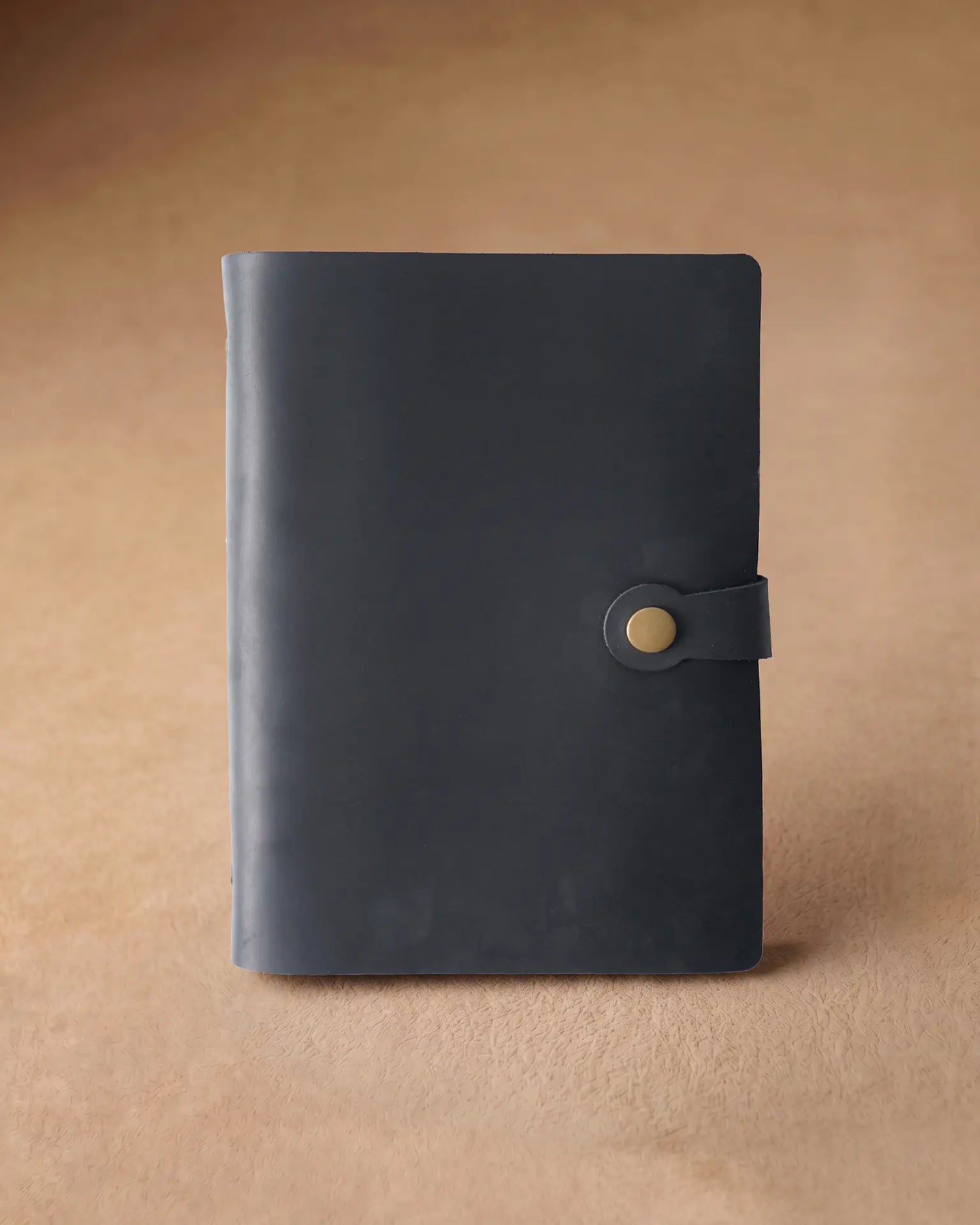 Personalized Legacy Refillable Leather Journal – A5
