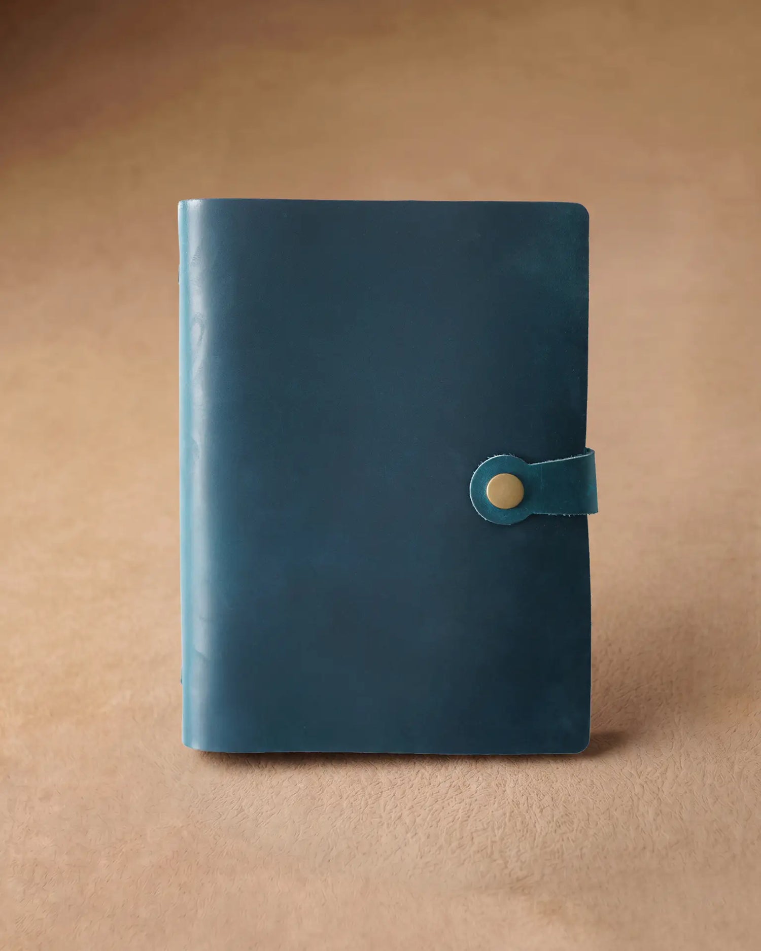 Personalized Legacy Refillable Leather Journal – A5
