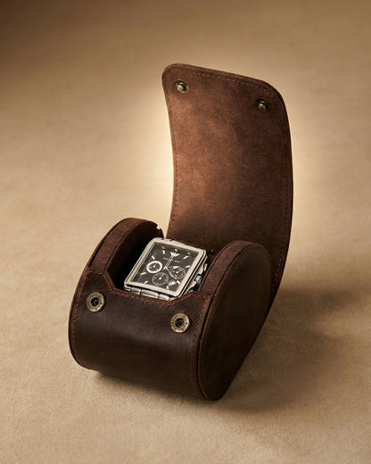 Legacy Rivet Single Watch Roll