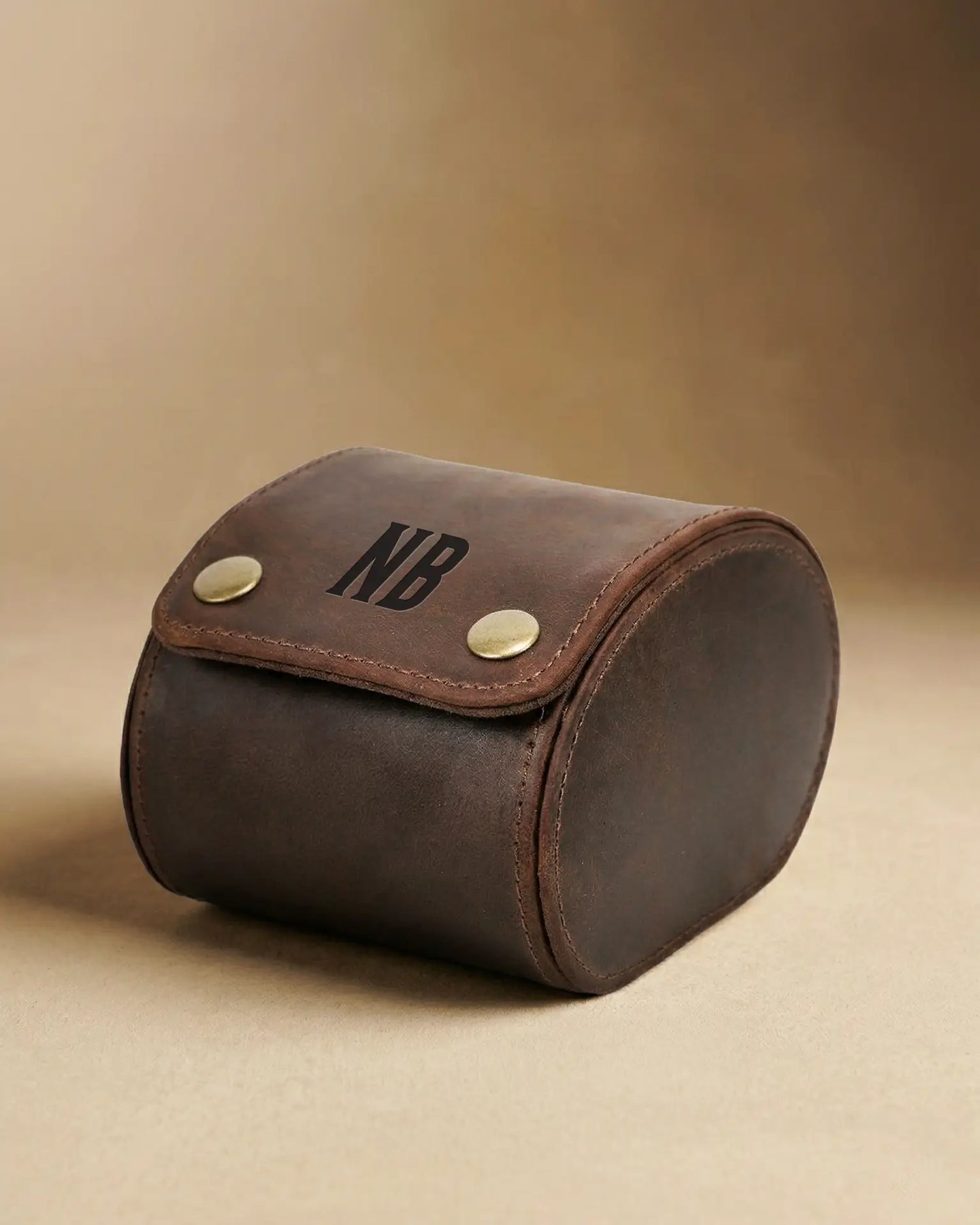 Legacy Rivet Single Watch Roll