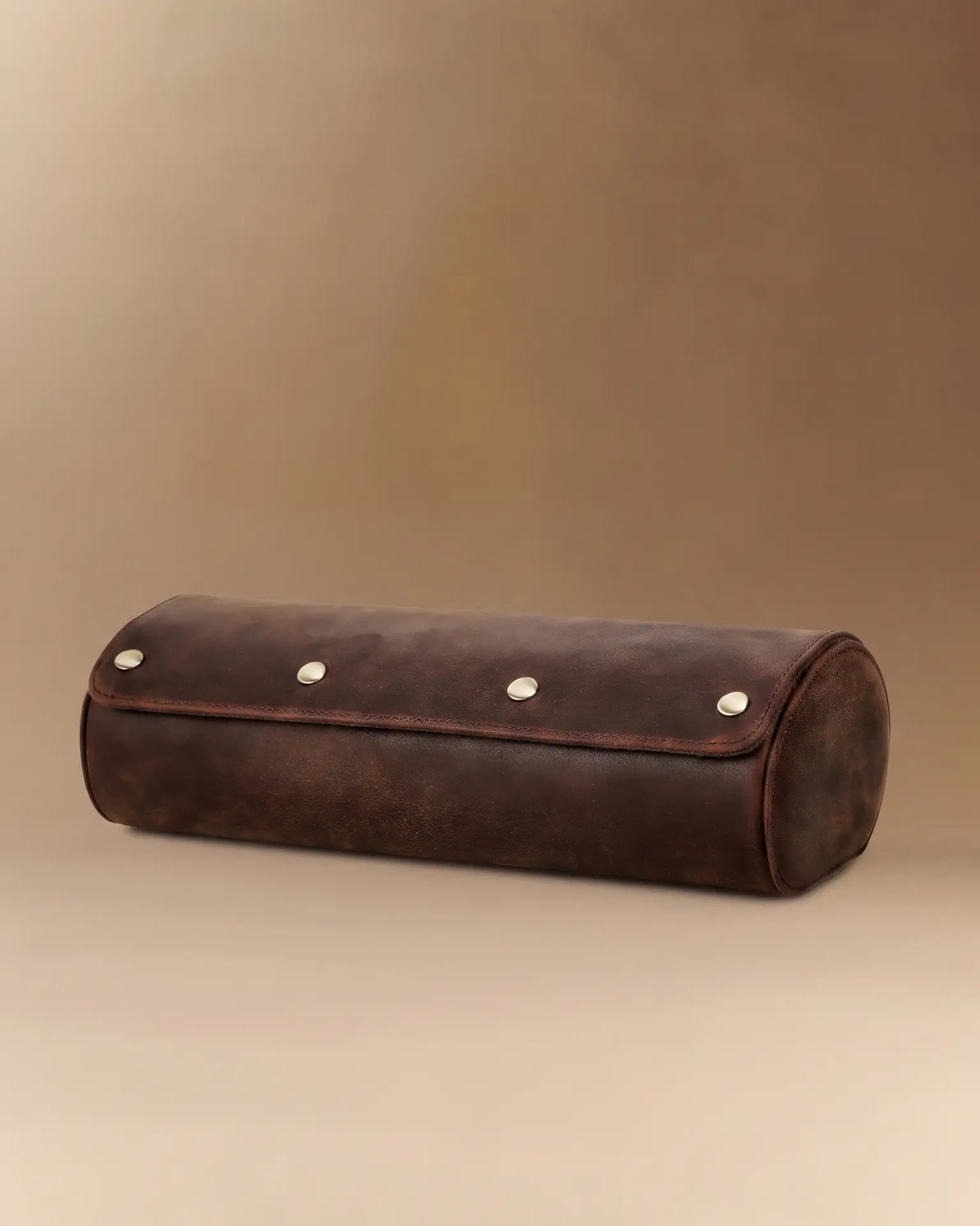 Legacy Rivet Triple Watch Roll