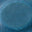 Teal Blue